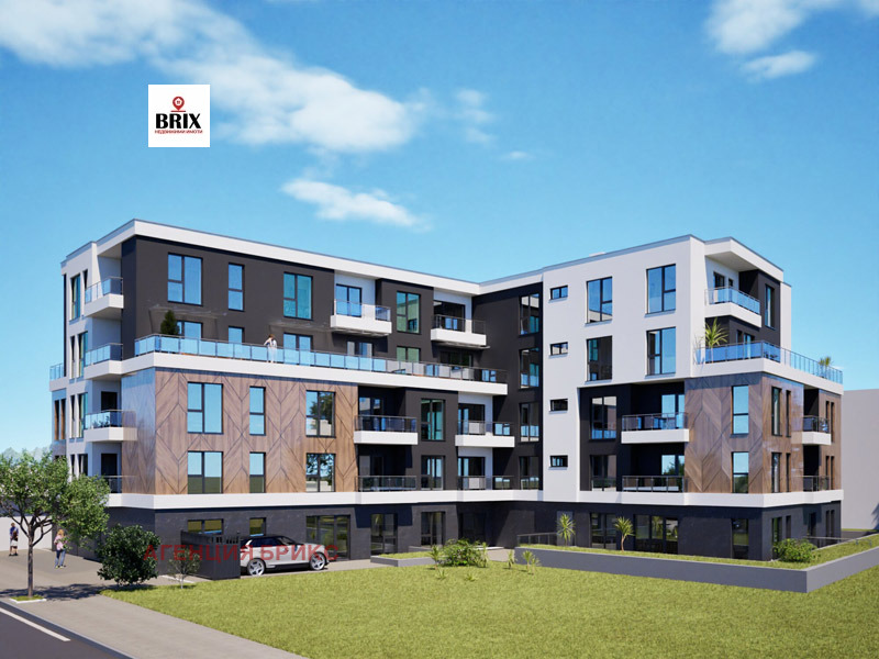En venta  Estudio Ruse , Shirok tsentar , 78 metros cuadrados | 38501706 - imagen [4]