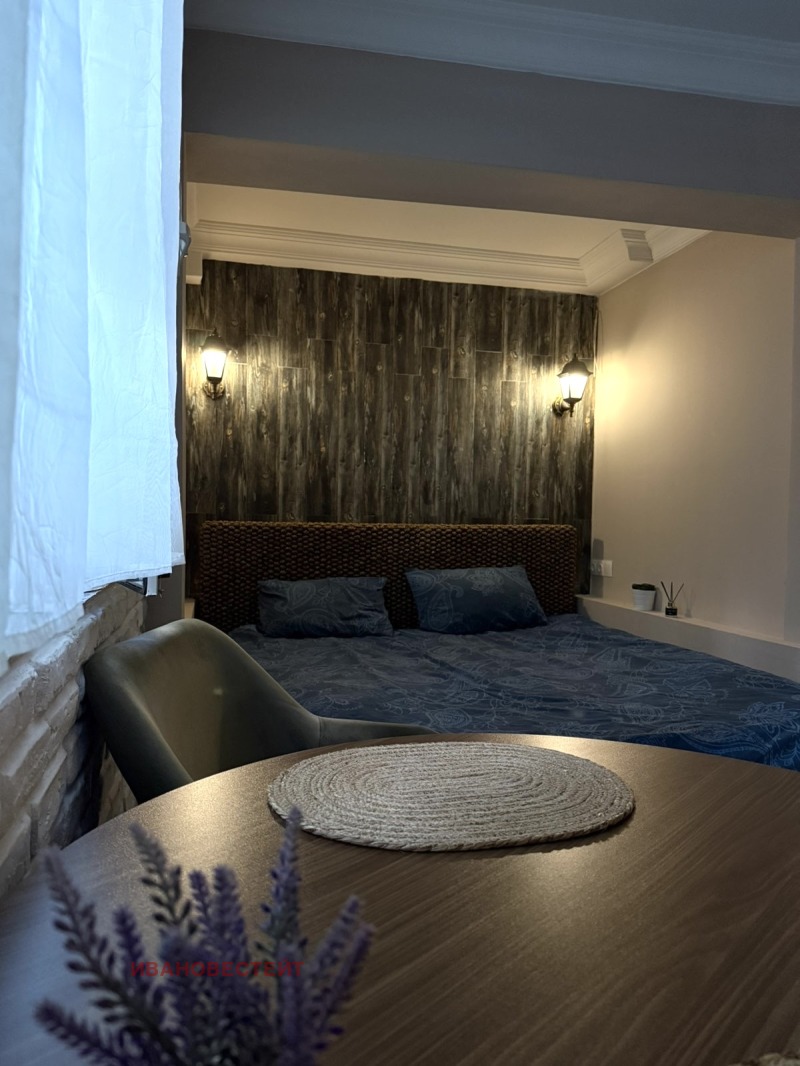 Till salu  Studio Sofia , Ivan Vazov , 38 kvm | 27827083 - bild [9]