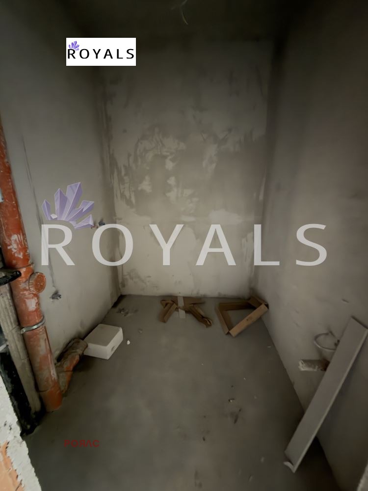 Продава 1-СТАЕН, гр. Варна, Владислав Варненчик 2, снимка 5 - Апартаменти - 52402559