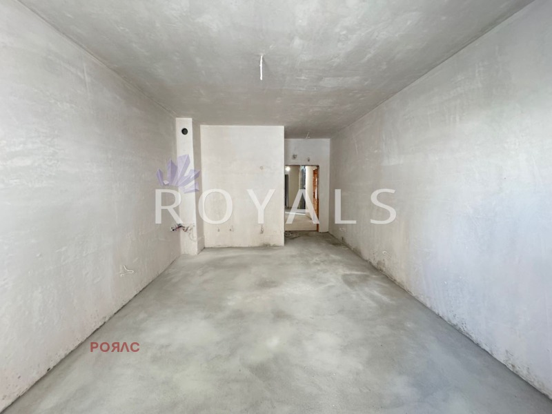 Продава 1-СТАЕН, гр. Варна, Владислав Варненчик 2, снимка 3 - Апартаменти - 52402559