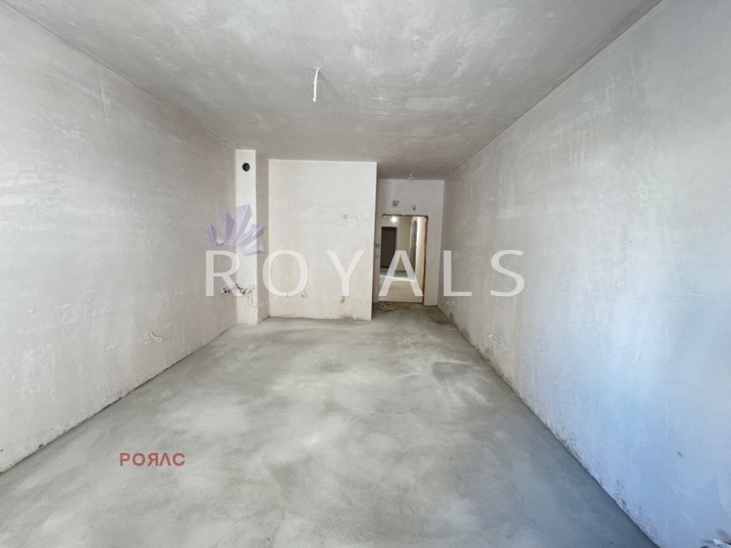 Продава 1-СТАЕН, гр. Варна, Владислав Варненчик 2, снимка 2 - Апартаменти - 52402559