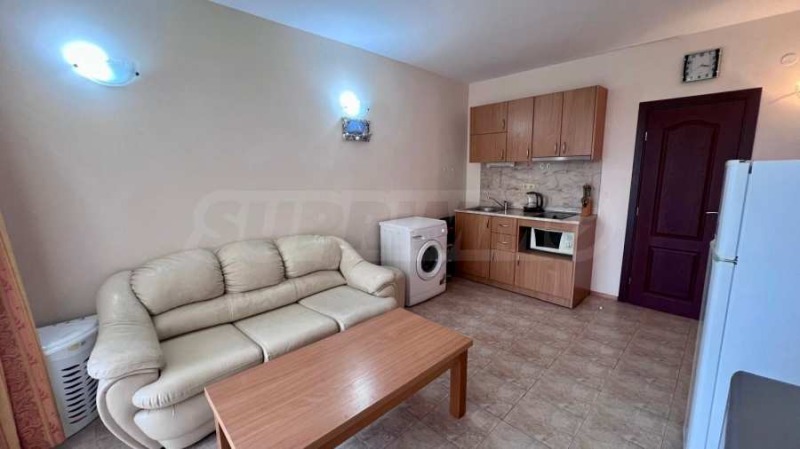 Продава  2-стаен област Бургас , к.к. Слънчев бряг , 59 кв.м | 61082736 - изображение [5]