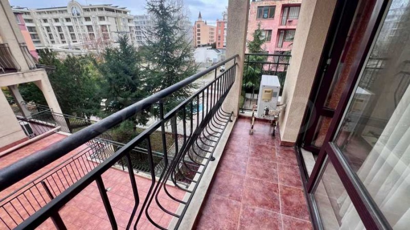 Продава  2-стаен област Бургас , к.к. Слънчев бряг , 59 кв.м | 61082736 - изображение [11]