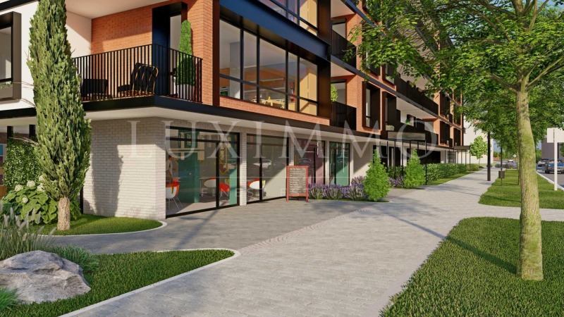 À venda  1 quarto Plovdiv , Karchiiaka , 84 m² | 71313743 - imagem [4]