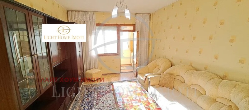 Продава  2-стаен град Пловдив , Христо Смирненски , 55 кв.м | 84143795