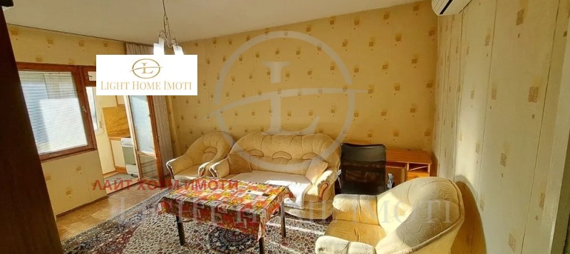 Продава  2-стаен град Пловдив , Христо Смирненски , 55 кв.м | 84143795 - изображение [2]