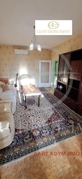 Продава  2-стаен град Пловдив , Христо Смирненски , 55 кв.м | 84143795 - изображение [4]