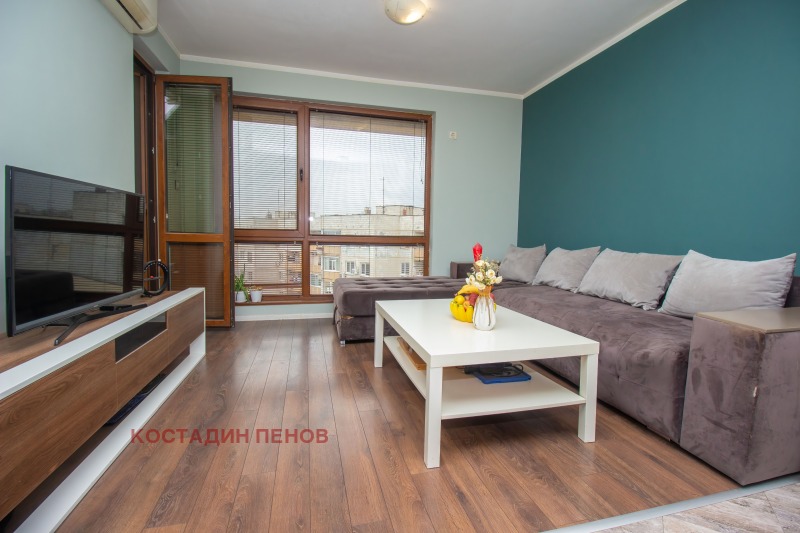 Продава 2-СТАЕН, гр. Пловдив, Тракия