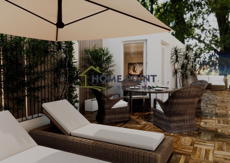 Продава 2-СТАЕН, гр. Варна, Изгрев, снимка 14 - Апартаменти - 52342812