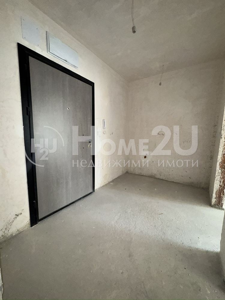 Продава 2-СТАЕН, гр. Пловдив, Христо Смирненски, снимка 5 - Апартаменти - 53098944