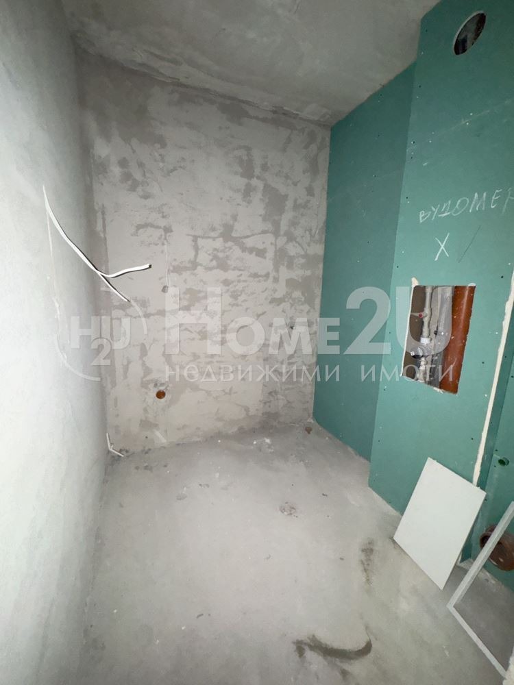 Продава 2-СТАЕН, гр. Пловдив, Христо Смирненски, снимка 4 - Апартаменти - 53098944