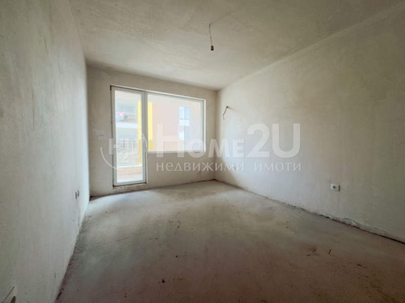 Продава 2-СТАЕН, гр. Пловдив, Христо Смирненски, снимка 3 - Апартаменти - 53098944