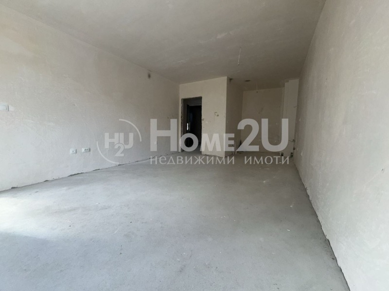 Продава 2-СТАЕН, гр. Пловдив, Христо Смирненски, снимка 2 - Апартаменти - 53098944