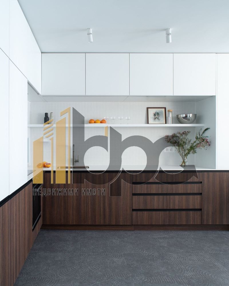 Продава 2-СТАЕН, гр. София, Кръстова вада, снимка 3 - Апартаменти - 53326435