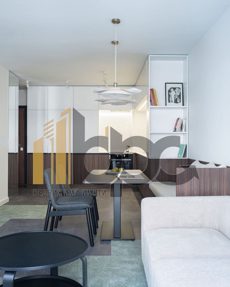 Продава 2-СТАЕН, гр. София, Кръстова вада, снимка 4 - Апартаменти - 53326435