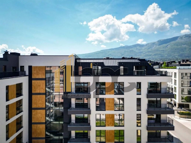 Продава 2-СТАЕН, гр. София, Кръстова вада, снимка 2 - Апартаменти - 53326435