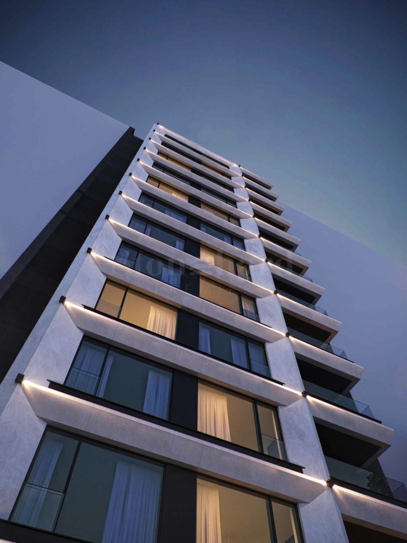 Продава 2-СТАЕН, гр. София, Център, снимка 5 - Апартаменти - 53341837