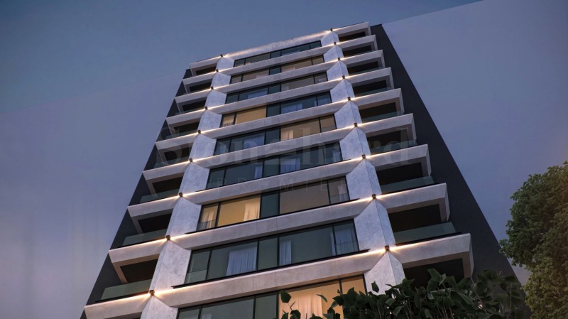 Продава 2-СТАЕН, гр. София, Център, снимка 3 - Апартаменти - 53341837