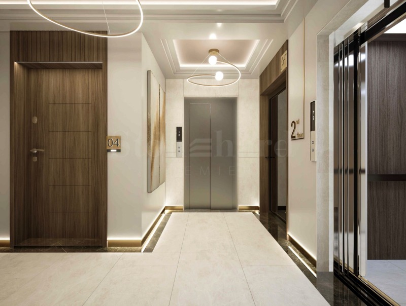 Продава 2-СТАЕН, гр. София, Център, снимка 11 - Апартаменти - 53341837