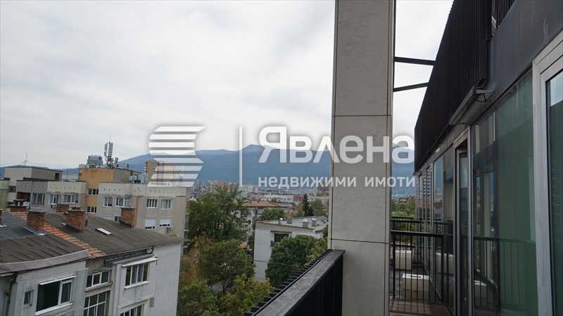 Продава 2-СТАЕН, гр. София, Изток, снимка 14 - Апартаменти - 54611484