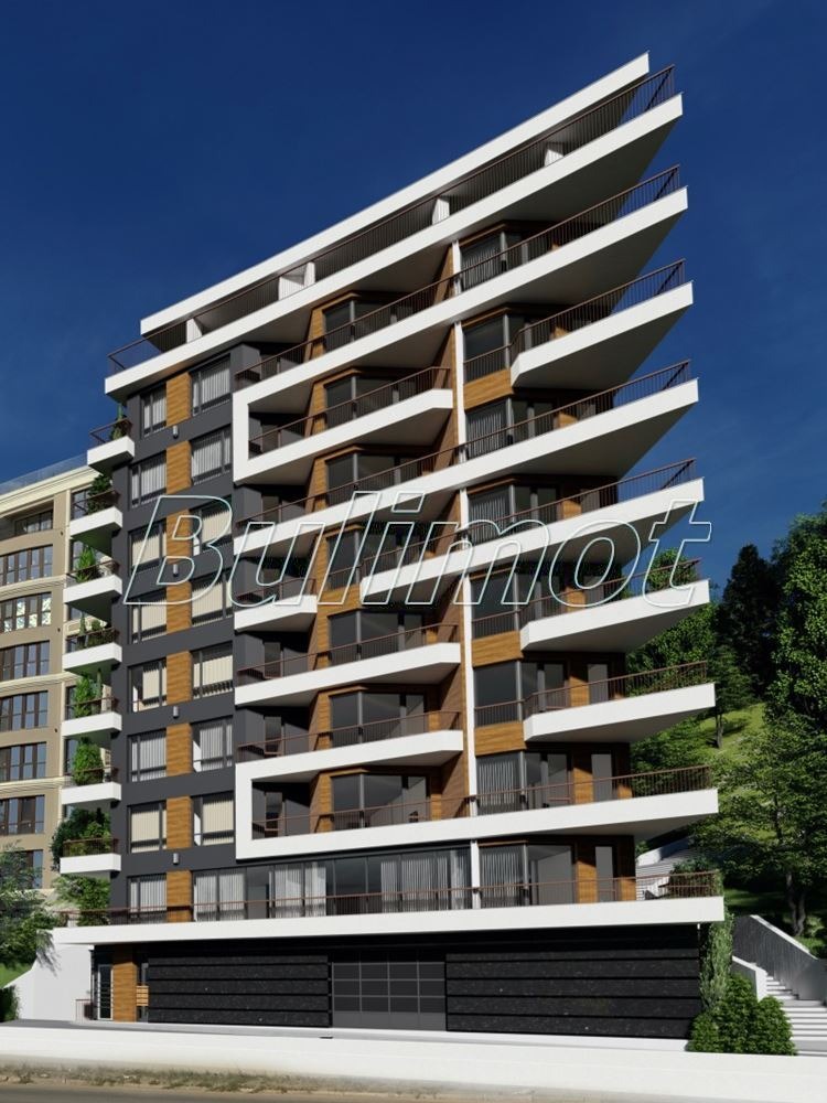 Продава  3-стаен, град Варна, Чайка •  205 000 EUR • ID 68428249 — holmes.bg - [1] 