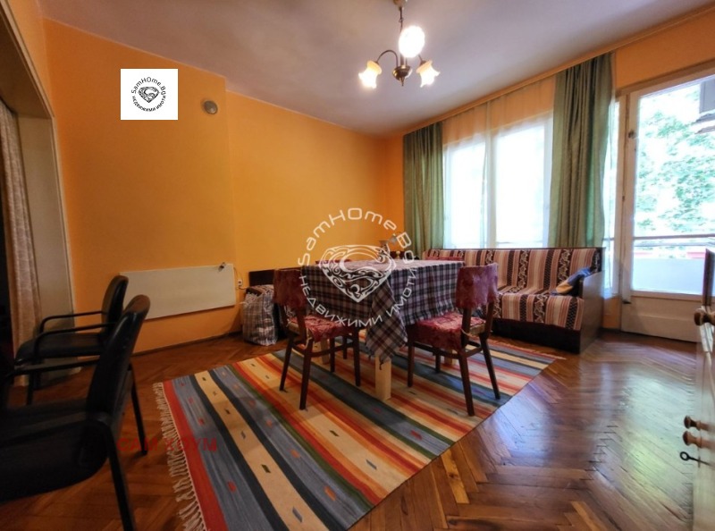 Продава  3-стаен град Варна , Спортна зала , 85 кв.м | 67214912