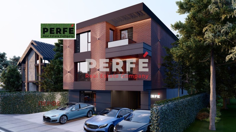 Til salg  2 soveværelser Sofia , Simeonovo , 110 kvm | 18026952 - billede [3]