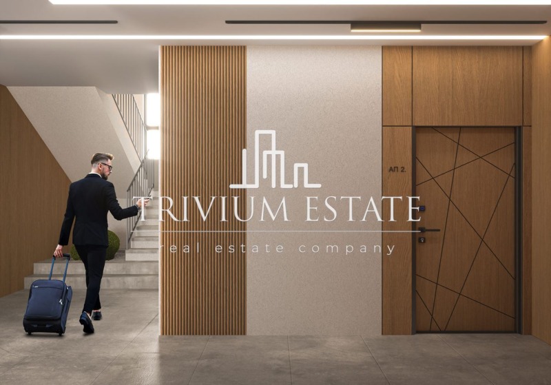 Продава 3-СТАЕН, гр. Пловдив, Остромила, снимка 4 - Апартаменти - 52737377