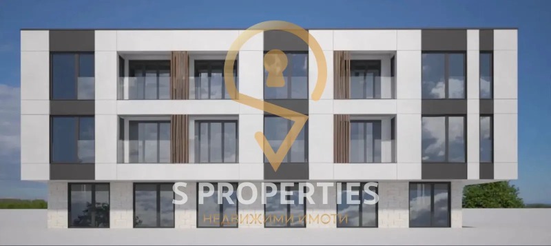 Продава 3-СТАЕН, гр. Варна, Виница, снимка 2 - Апартаменти - 52845345