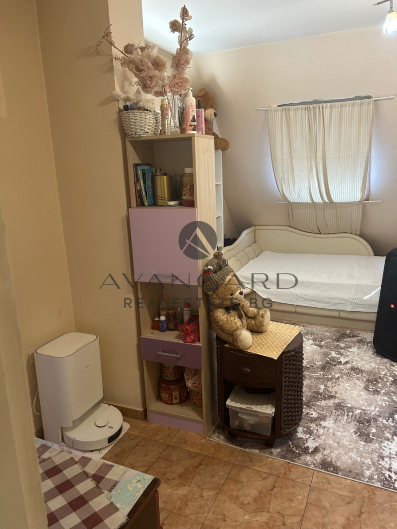 Продава 3-СТАЕН, гр. Пловдив, Център, снимка 3 - Апартаменти - 53032889