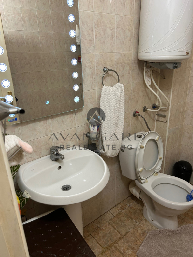 Продава 3-СТАЕН, гр. Пловдив, Център, снимка 7 - Апартаменти - 53032889