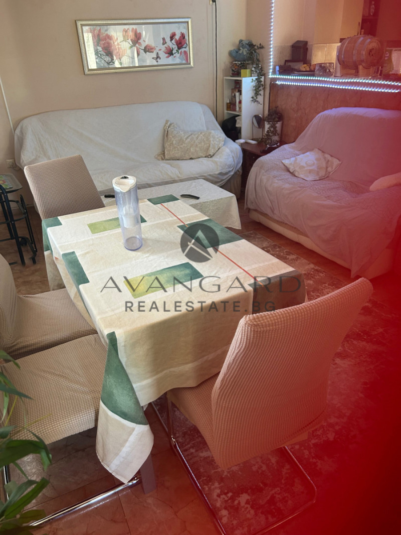 Продава 3-СТАЕН, гр. Пловдив, Център, снимка 12 - Апартаменти - 53032889