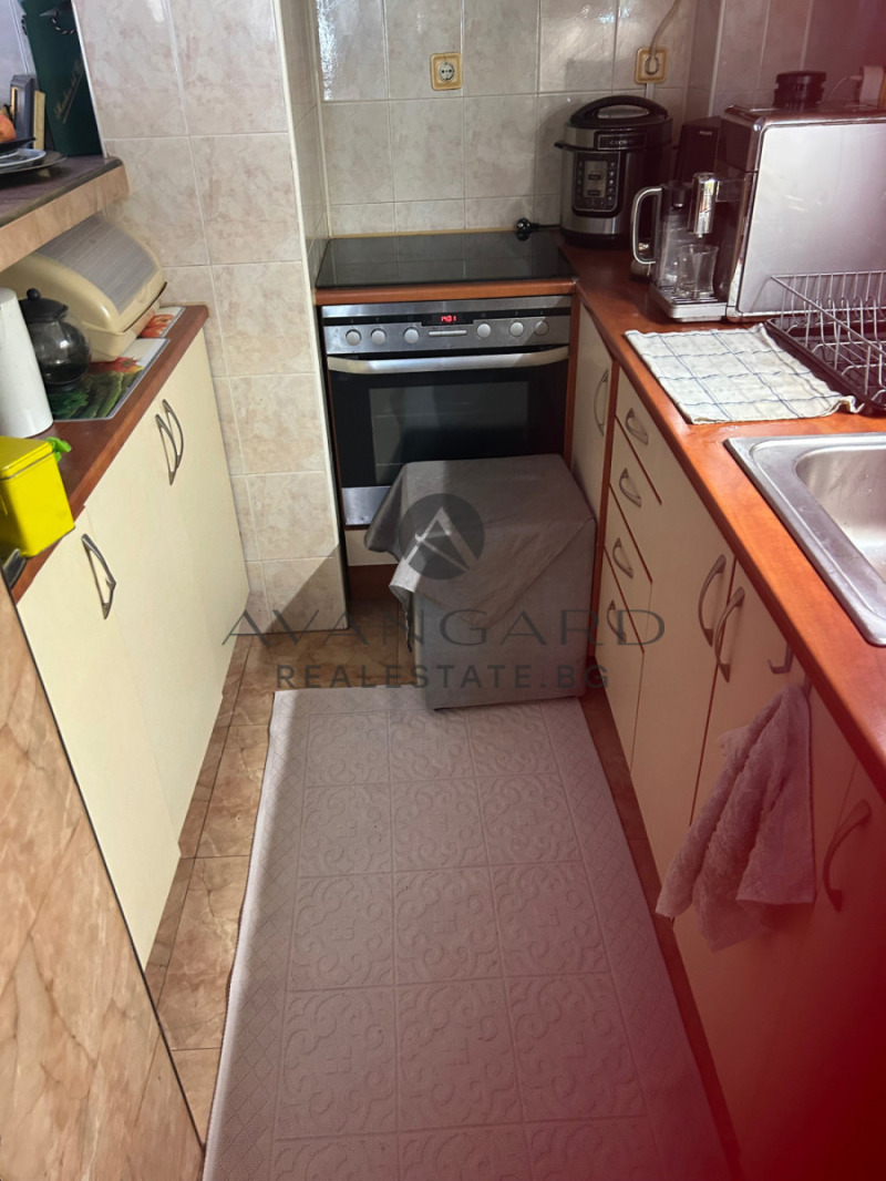 Продава 3-СТАЕН, гр. Пловдив, Център, снимка 4 - Апартаменти - 53032889