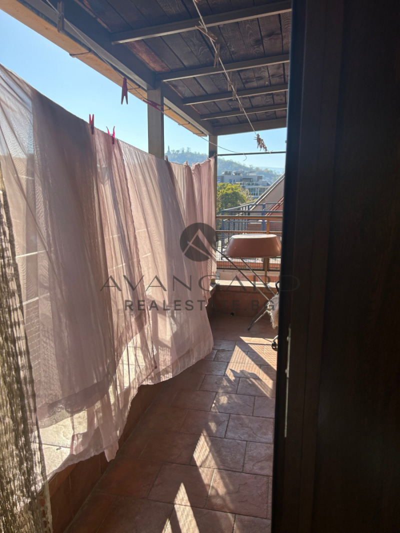 Продава 3-СТАЕН, гр. Пловдив, Център, снимка 8 - Апартаменти - 53032889