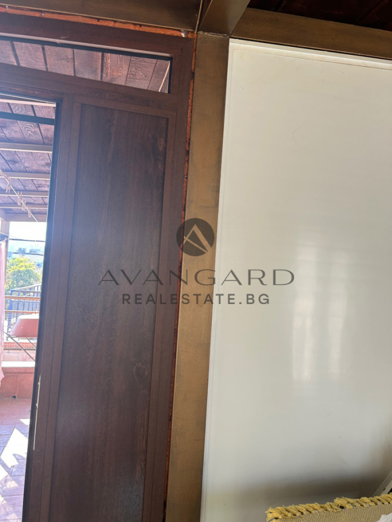 Продава 3-СТАЕН, гр. Пловдив, Център, снимка 14 - Апартаменти - 53032889