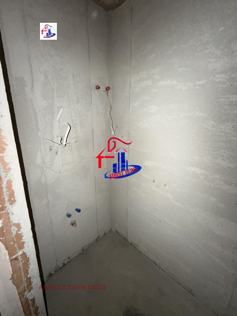 Продава 3-СТАЕН, гр. Шумен, Добруджански, снимка 6 - Апартаменти - 53416573