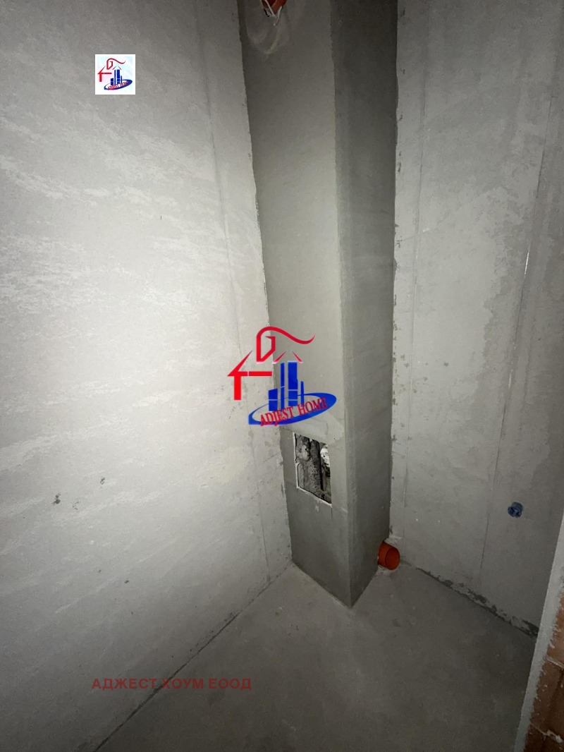 Продава 3-СТАЕН, гр. Шумен, Добруджански, снимка 5 - Апартаменти - 53416573