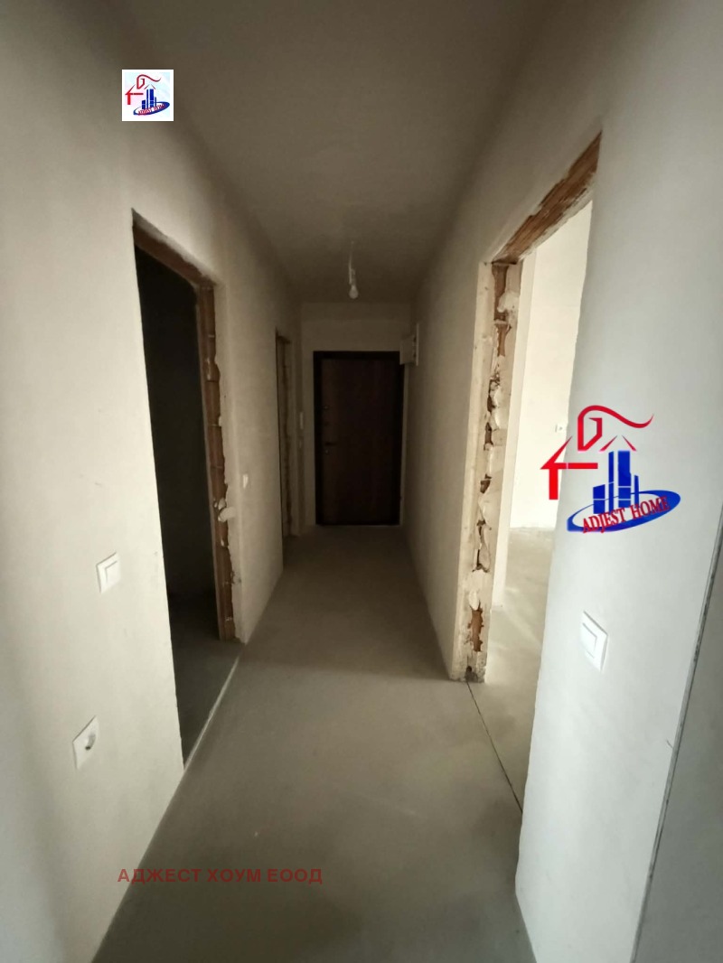 Продава 3-СТАЕН, гр. Шумен, Добруджански, снимка 8 - Апартаменти - 53416573