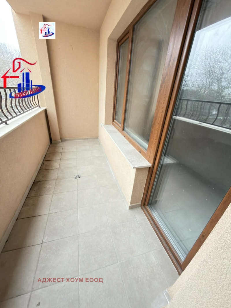 Продава 3-СТАЕН, гр. Шумен, Добруджански, снимка 7 - Апартаменти - 53416573