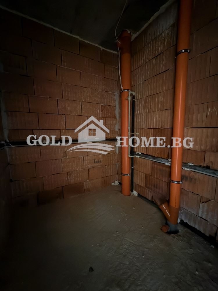 Продава 3-СТАЕН, гр. Пловдив, Гагарин, снимка 9 - Апартаменти - 54258859