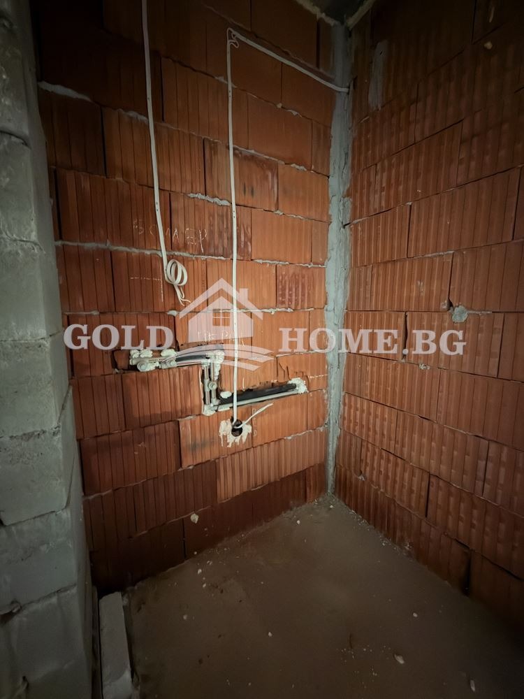 Продава 3-СТАЕН, гр. Пловдив, Гагарин, снимка 10 - Апартаменти - 54258859