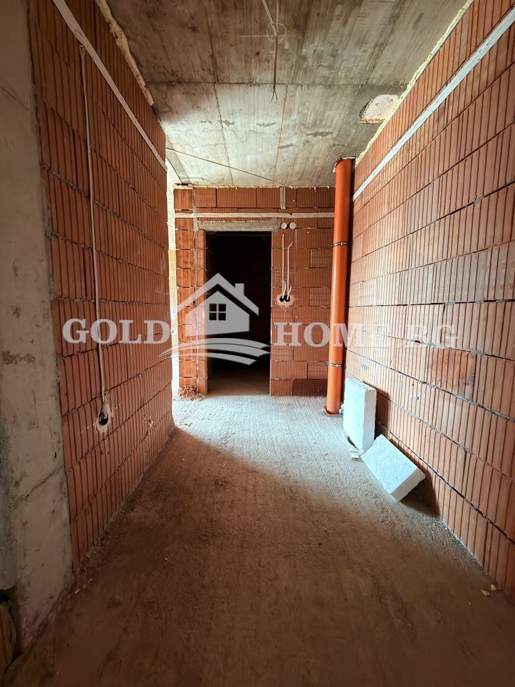 Продава 3-СТАЕН, гр. Пловдив, Гагарин, снимка 11 - Апартаменти - 54258859