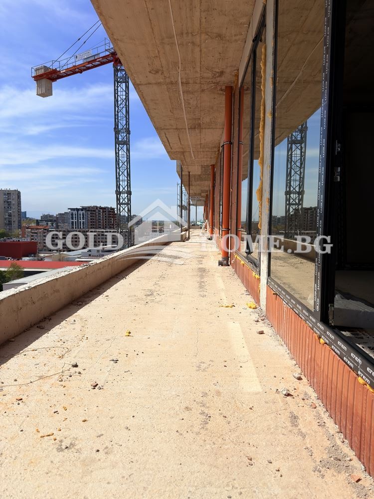 Продава 3-СТАЕН, гр. Пловдив, Гагарин, снимка 13 - Апартаменти - 54258859