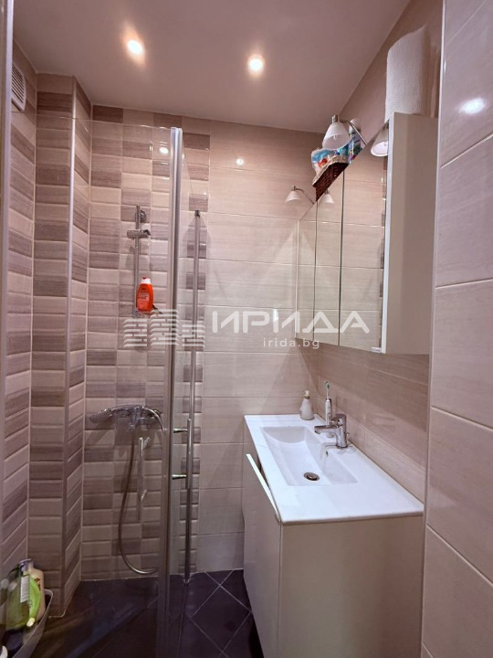 Продава 3-СТАЕН, гр. София, Стрелбище, снимка 9 - Апартаменти - 54538199