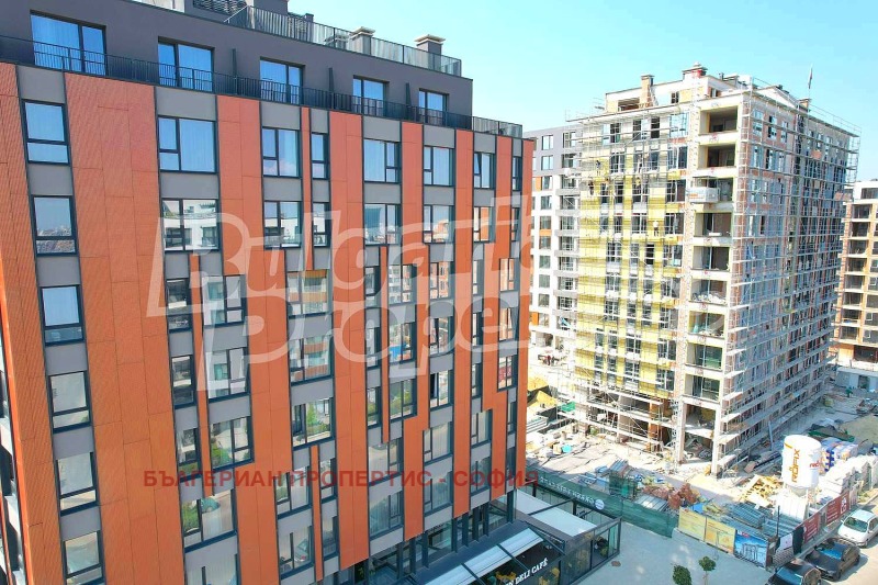 Na prodej  3 ložnice Sofia , Manastirski livadi , 139 m2 | 24377539 - obraz [4]