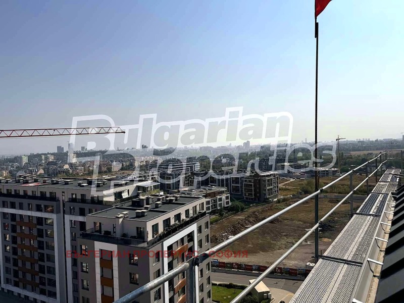 Na prodej  3 ložnice Sofia , Manastirski livadi , 139 m2 | 24377539 - obraz [3]