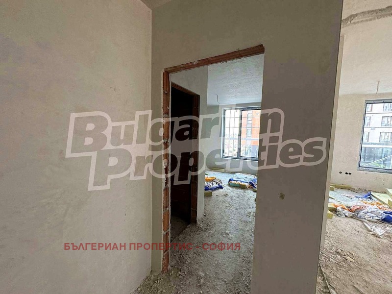 Na prodej  3 ložnice Sofia , Manastirski livadi , 139 m2 | 24377539 - obraz [9]