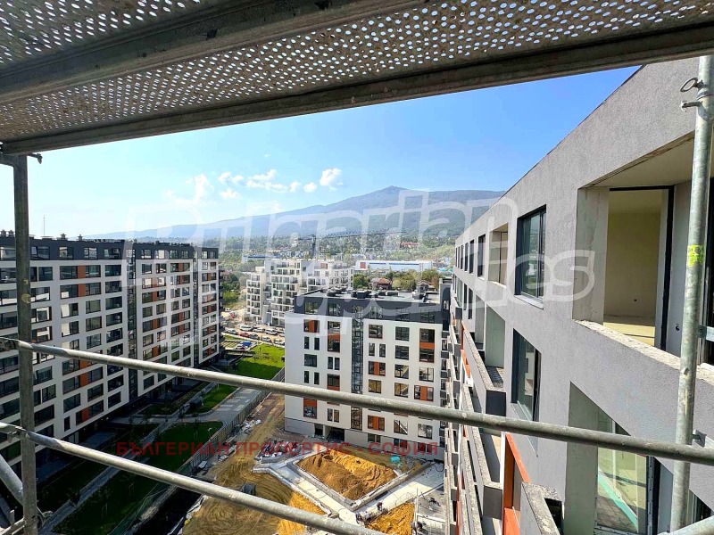 Na prodej  3 ložnice Sofia , Manastirski livadi , 139 m2 | 24377539 - obraz [11]