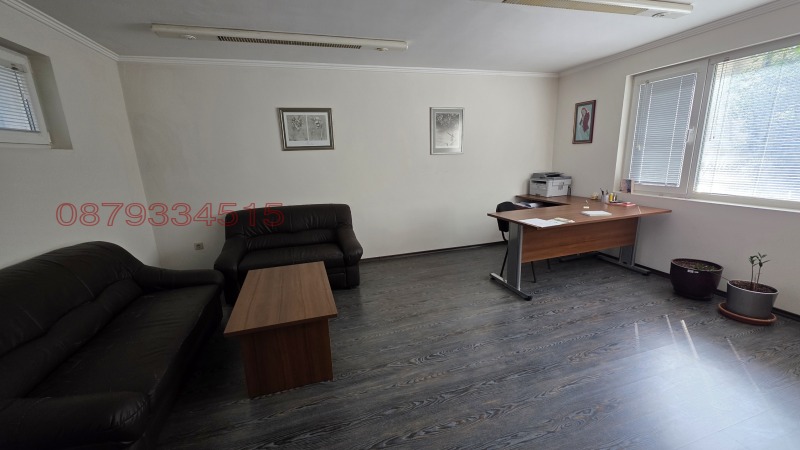 Продается  Офис Варна , Окръжна болница-Генерали , 100 кв.м | 55322432