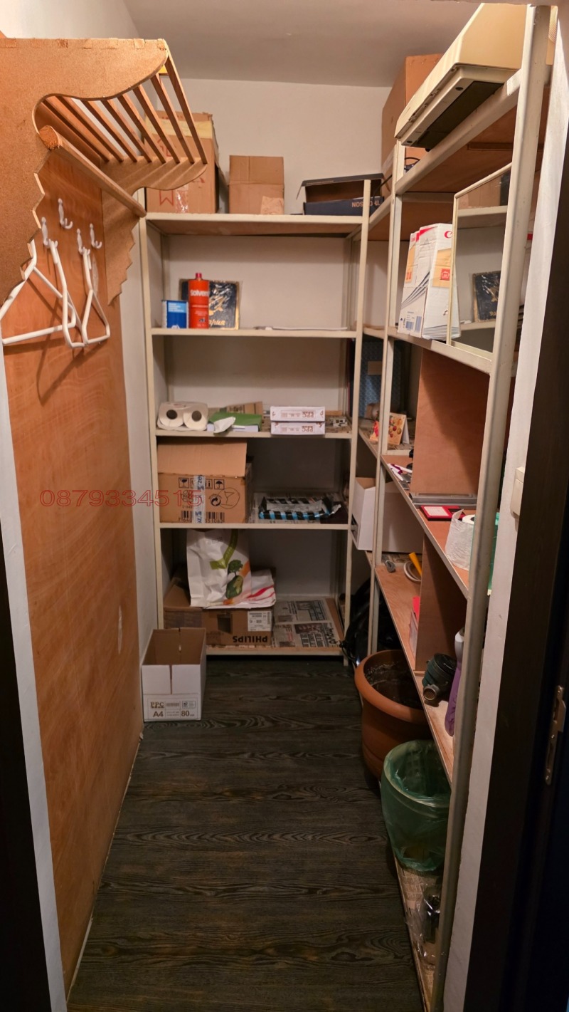 Продается  Офис Варна , Окръжна болница-Генерали , 100 кв.м | 55322432 - изображение [7]